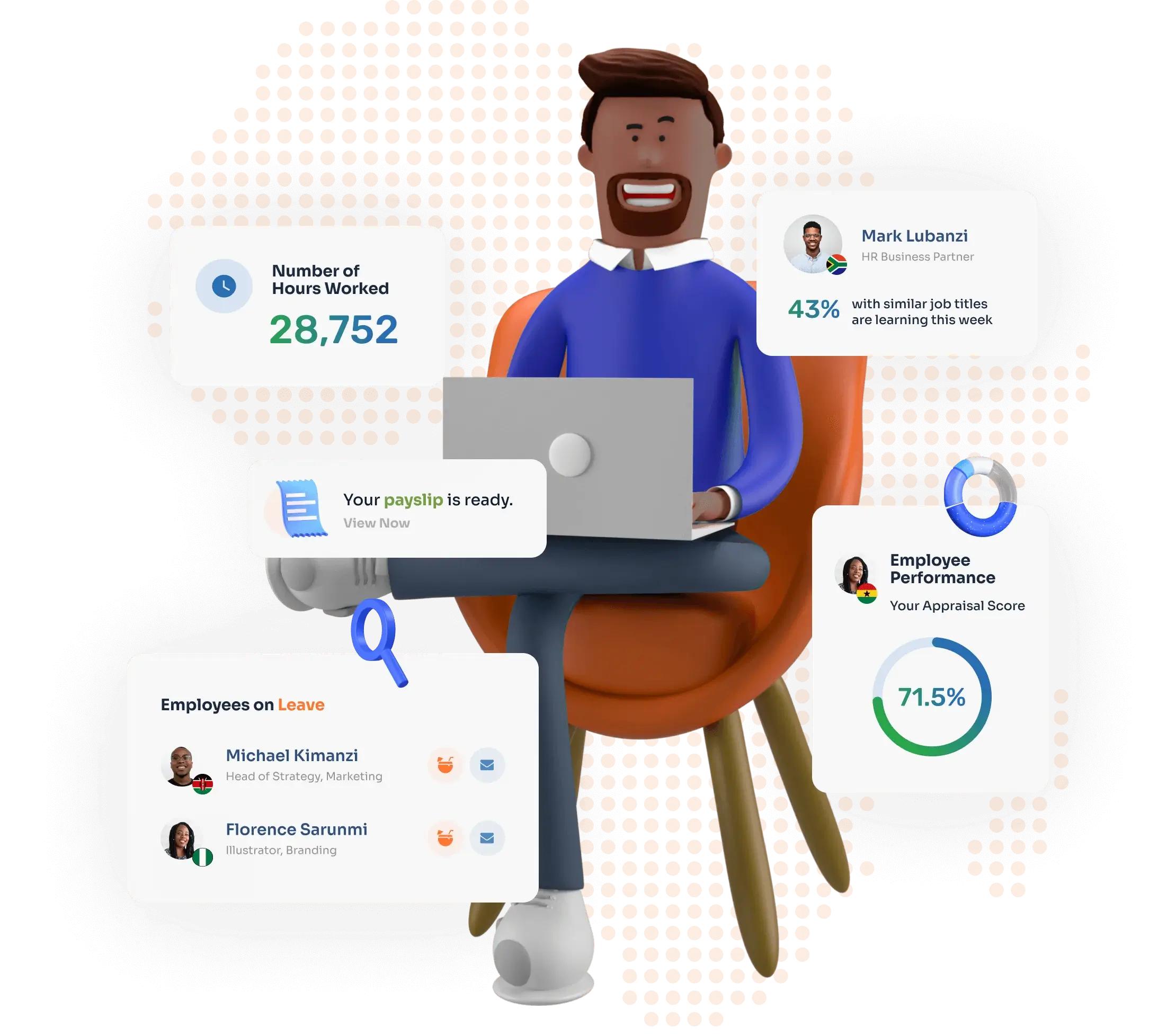 HR Software